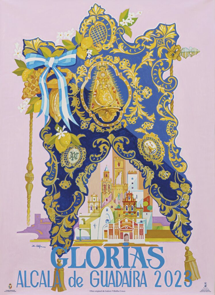 Glorias de Alcalá de Guadaíra  
